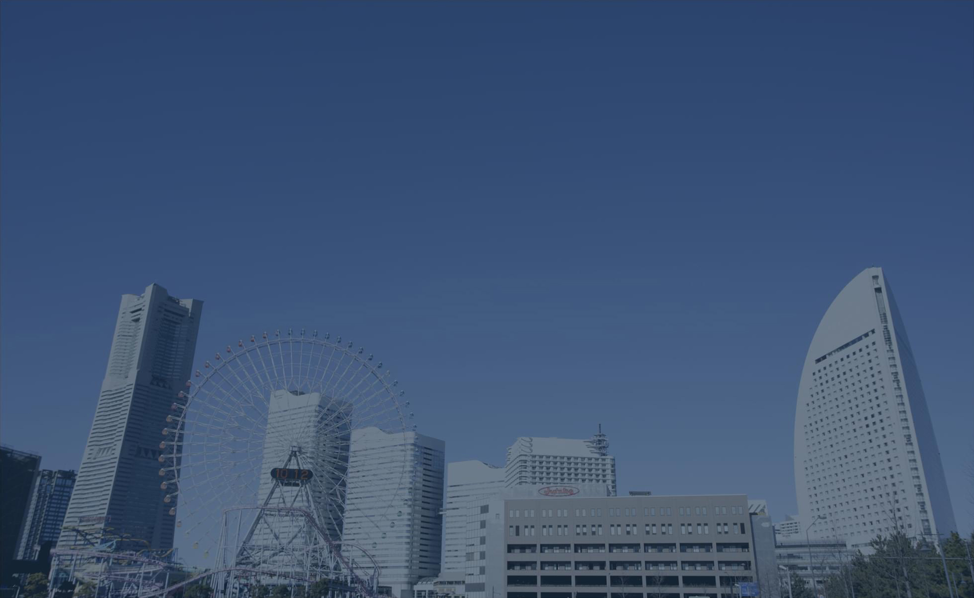 FOR Client 地域NO.1の高品質サービスを提供する事を目指しています。