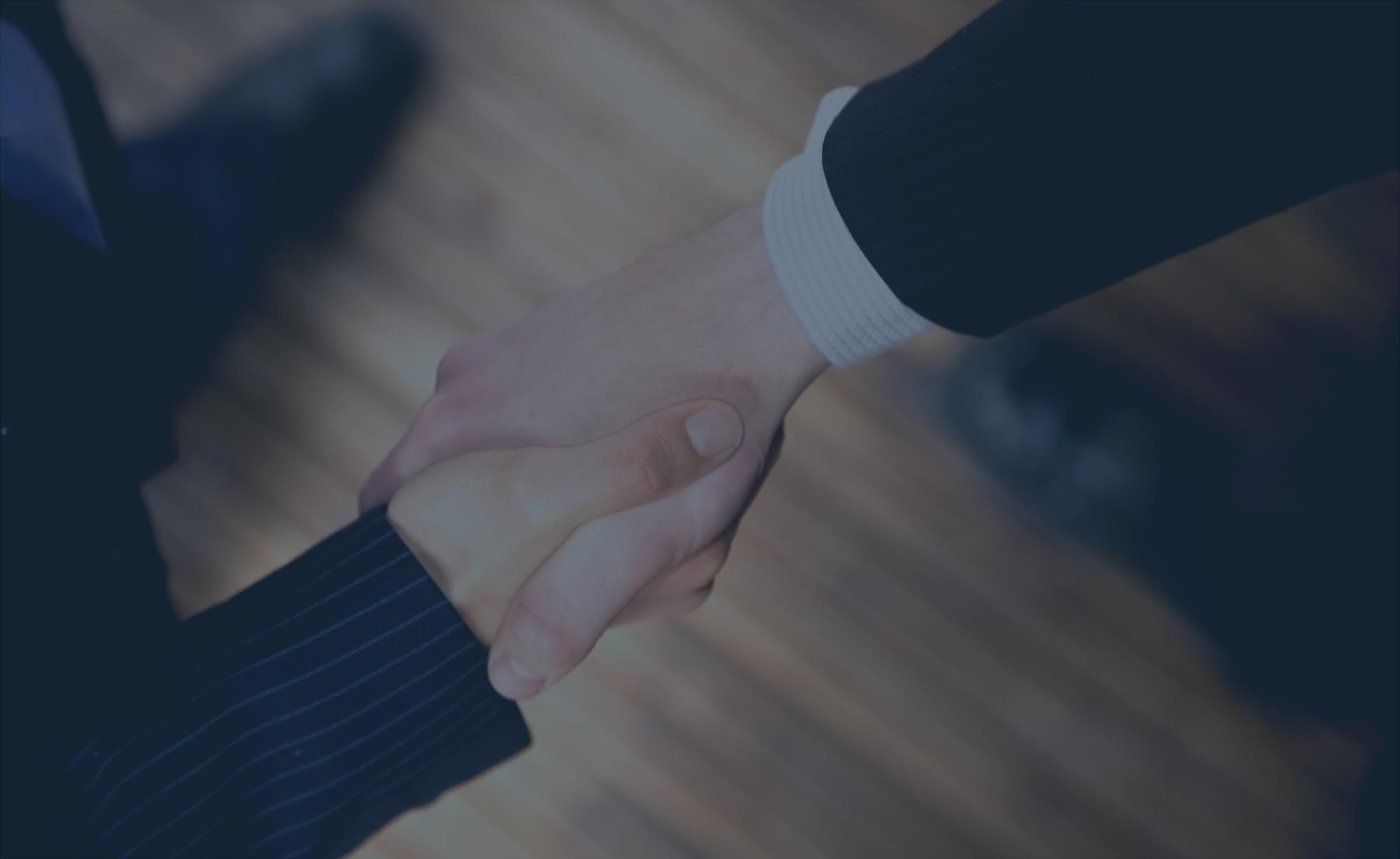 FOR Client 地域NO.1の高品質サービスを提供する事を目指しています。