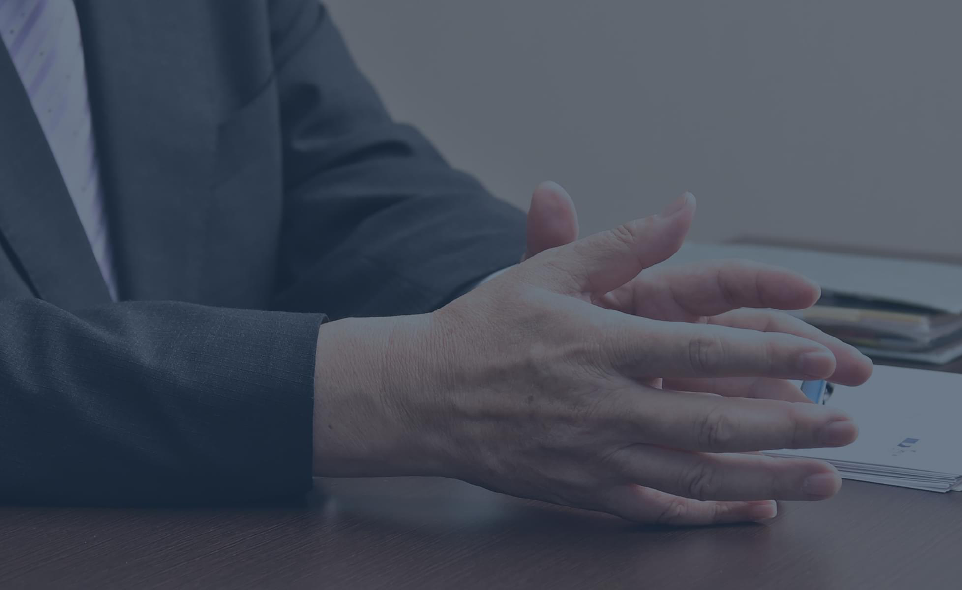 FOR Client 地域NO.1の高品質サービスを提供する事を目指しています。